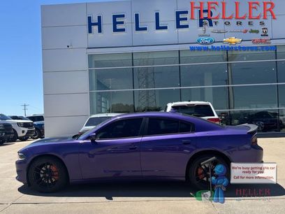 Used 2016 Dodge Charger R/T