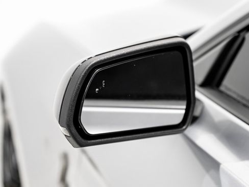 Used 2021 Ford Mustang Shelby GT500 w/ Technology Package image 34