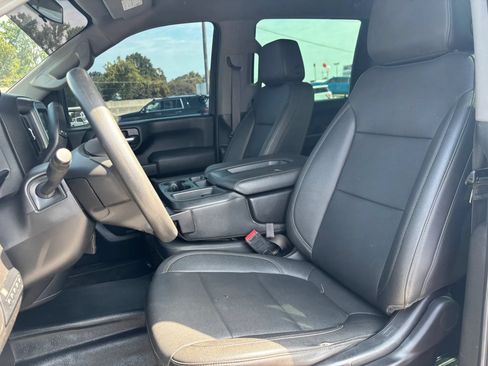 Used 2022 Chevrolet Silverado 2500 W/T w/ WT Fleet Convenience Package AWD/4WD image 12