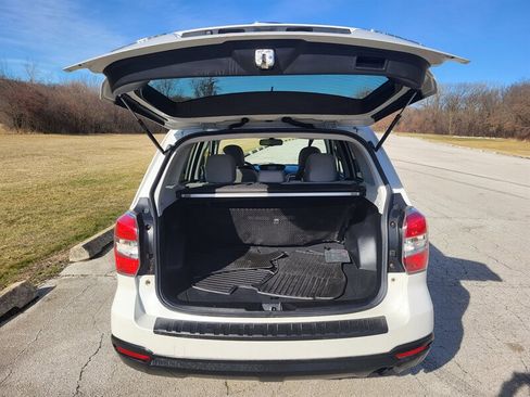 Used 2014 Subaru Forester 2.5i Premium w/ Protection Package #1 image 10