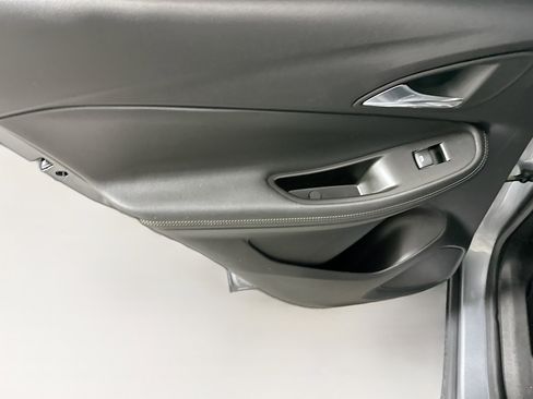 Used 2023 Buick Encore GX Preferred image 26