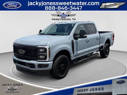 New 2026 Ford F350 Lariat w/ Black Appearance Package