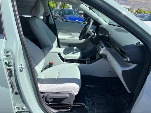 New 2026 Hyundai Kona Limited image 39