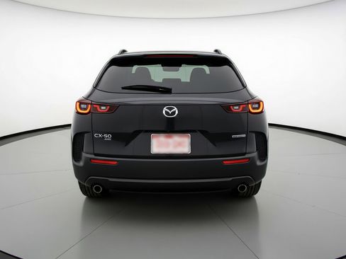 Used 2025 MAZDA CX-50 AWD 2.5 S w/ Select Package image 7