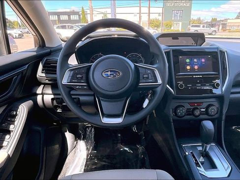 Used 2019 Subaru Impreza 2.0i AWD/4WD image 7