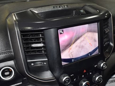 Used 2019 RAM 1500 Sport AWD/4WD image 17