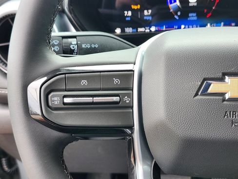 New 2026 Chevrolet Colorado LT AWD/4WD image 27