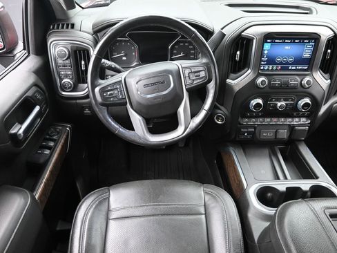 Used 2020 GMC Sierra 1500 Denali w/ Denali Ultimate Package image 13