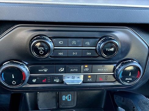 Used 2022 Ford Bronco Raptor image 14