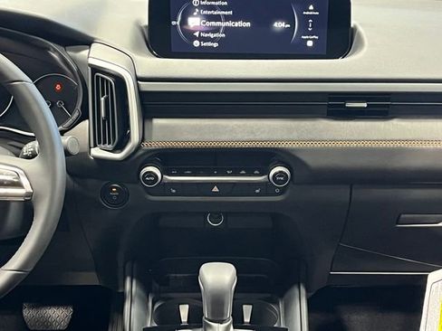 New 2025 MAZDA CX-50 AWD 2.5 Hybrid w/ Cargo Package image 17