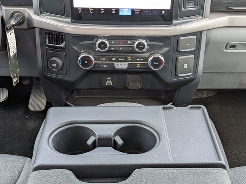 Used 2025 Ford F150 XLT w/ Equipment Group 301A Standard image 19