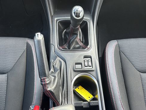 Used 2019 Subaru Impreza 2.0i Sport image 37