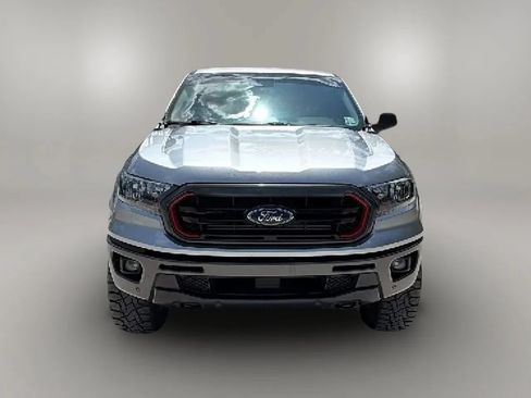 Used 2021 Ford Ranger XLT w/ Tremor Off-Road Package AWD/4WD image 8