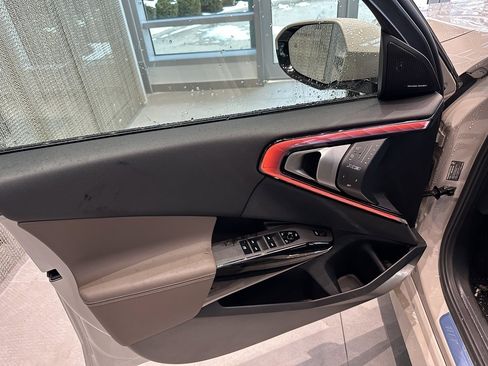 New 2026 BMW X3 xDrive30 w/ Premium Package image 11