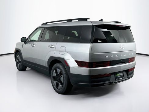 Used 2025 Hyundai Santa Fe SEL AWD/4WD image 5