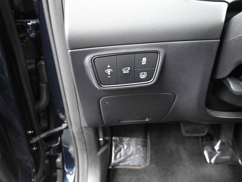 Used 2023 Hyundai Tucson Limited w/ Cargo Package image 12