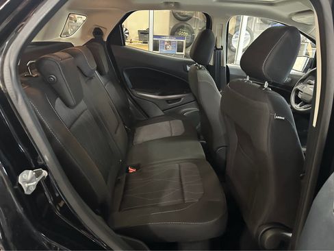 Used 2022 Ford EcoSport SE w/ SE Convenience Package image 34