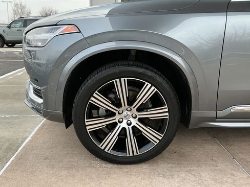 Used 2020 Volvo XC90 T6 Inscription image 25