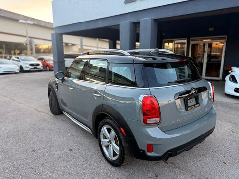 Used 2017 MINI Cooper Countryman image 7
