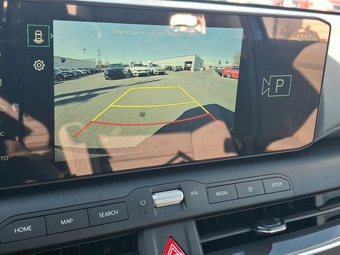 New 2025 Kia K4 EX image 12