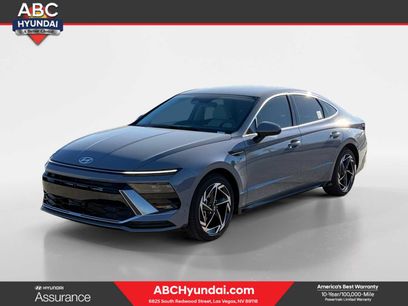 New 2026 Hyundai Sonata SEL