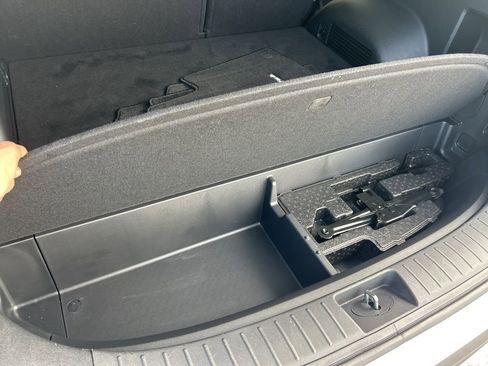 Used 2022 Hyundai Santa Fe SEL image 30