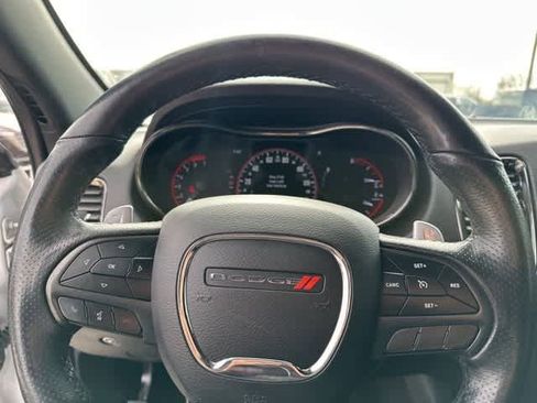 Used 2019 Dodge Durango R/T image 13