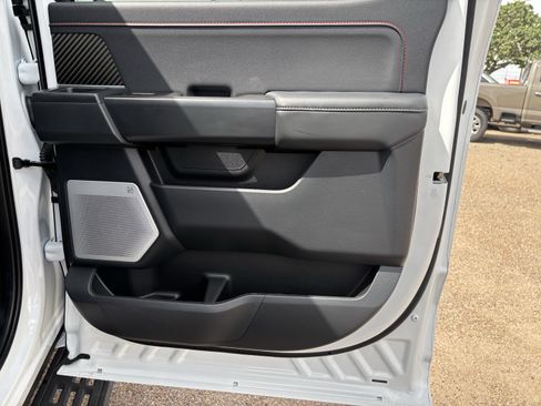 Certified 2025 Ford F150 Raptor AWD/4WD image 18