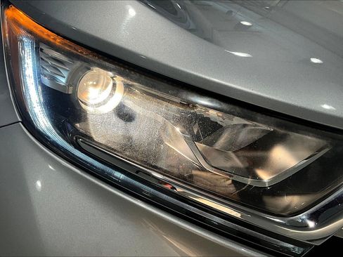 Used 2018 Honda CR-V LX image 30