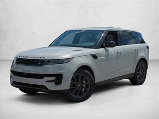 Used 2025 Land Rover Range Rover Sport SE AWD/4WD video 1