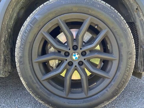 Used 2023 BMW X5 xDrive40i AWD/4WD image 9