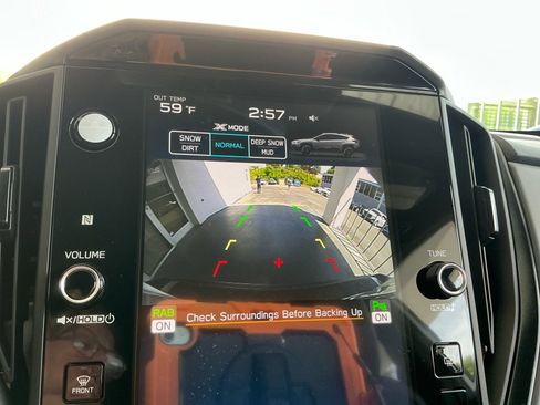 New 2026 Subaru Crosstrek 2.5i Wilderness AWD/4WD image 19