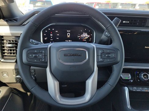 New 2026 GMC Sierra 3500 Denali w/ Denali Reserve Package image 24