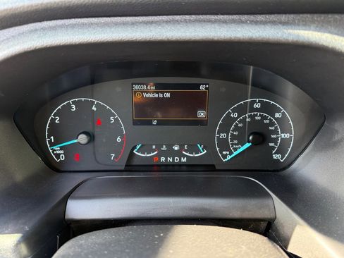 Used 2025 Ford Transit 350 XLT image 33