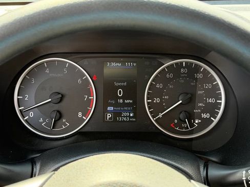 Certified 2023 Nissan Sentra S FWD image 15