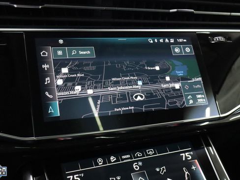 Used 2024 Audi Q7 3.0T Premium Plus image 24