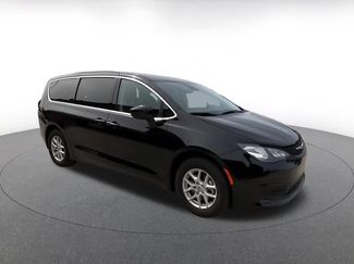 Used 2024 Chrysler Voyager LX FWD video 2