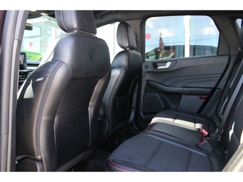 Used 2023 Ford Escape ST-Line Select w/ Tech Pack #2 image 25