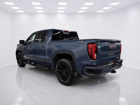 Used 2026 GMC Sierra 1500 Elevation w/ Elevation Premium Package AWD/4WD image 8