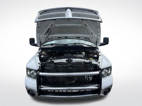 Used 2004 Dodge Ram 3500 Truck ST w/ Trailer Tow Group image 13