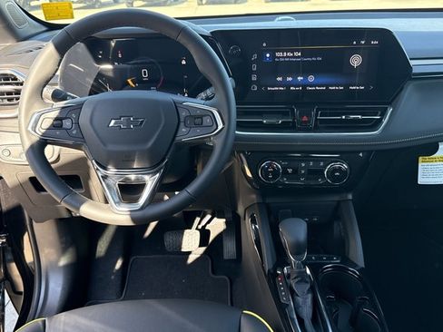 New 2026 Chevrolet TrailBlazer ACTIV w/ Convenience Package image 7