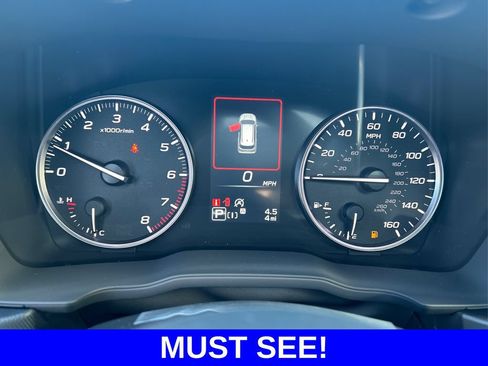 Certified 2026 Subaru Forester Premium AWD/4WD image 20