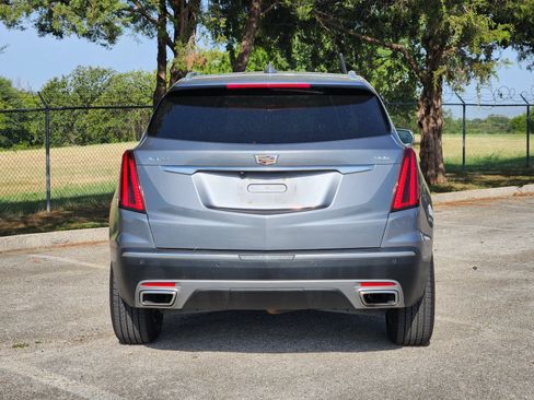 Used 2020 Cadillac XT5 Premium Luxury FWD image 33