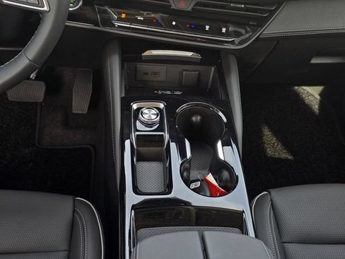 New 2026 Buick Envision Avenir AWD/4WD image 15