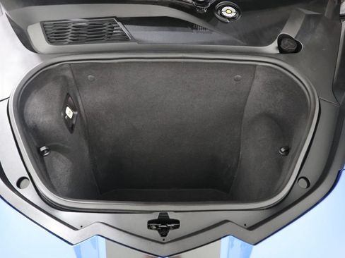 Used 2020 Chevrolet Corvette Stingray Coupe RWD image 30