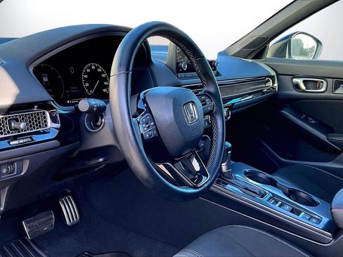 Used 2023 Honda Civic Sport image 17