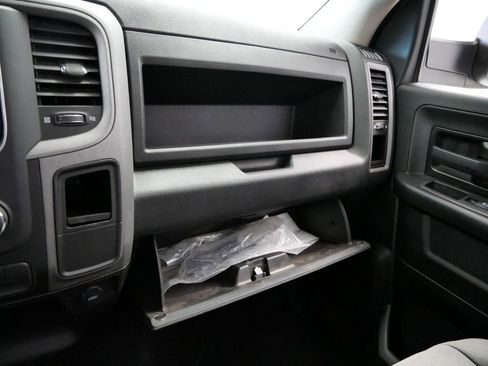 Certified 2021 RAM 1500 Tradesman w/ Popular Equipment Group image 39