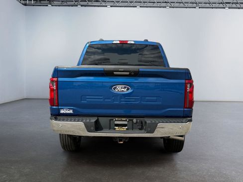 Used 2024 Ford F150 XLT image 4