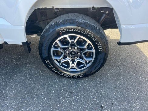 Used 2021 Ford F150 XL w/ STX Appearance Package image 21