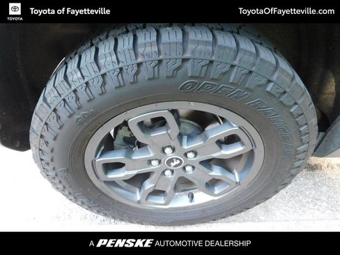 Used 2021 Ford Bronco Sport Big Bend AWD/4WD image 7